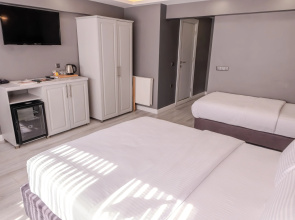 Classio Suite Hotel