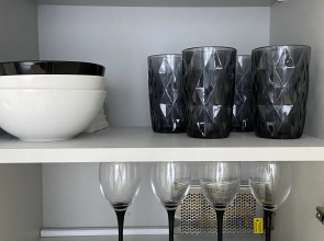 Квартира Ворошилова 14