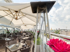 Отель Hyatt Regency Kyiv