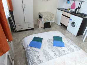 Апартаменты Апарт38