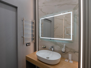 Отель Silver House