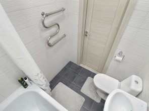 Апартаменты на Антикайнена