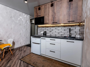 Квартира Уютная в тихом центре города