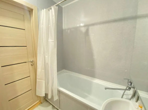 Апартаменты Batasheva Apart