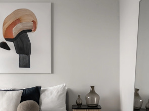 Апартаменты Roomley Moscow City 2