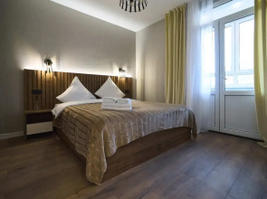 Апартаменты Премиум у Океаниса и Парка Швейцарии