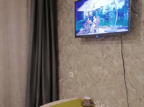 Апартаменты Мой город