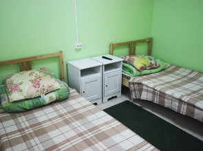 Хостел Мистери