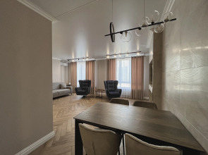 Апартаменты Savin House