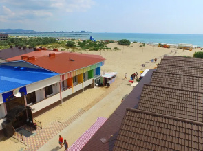 Kruchar Hotel