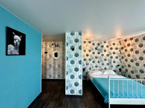 Квартира Калина на Строительной