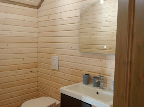 Гостевой дом Мункинмяки