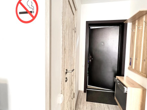 Апартаменты Магия на Ситникова