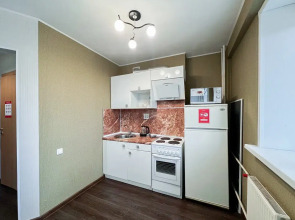 Апартаменты Santorini