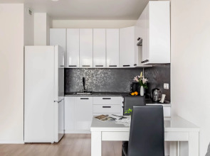 Апартаменты Your Lesnay Apart