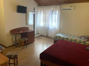 Гостевой Дом Улыбка