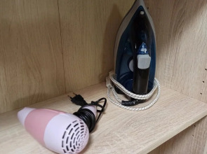 Квартира Красный проспект 59