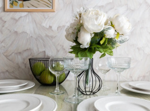 Квартира Семейная двушка у ЖД вокзала с двумя TV и кондиционером