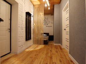 Апартаменты Квартира возле Театра Кукол