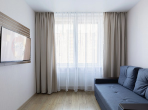 Квартира SunSet Горизонты Нижнего 77