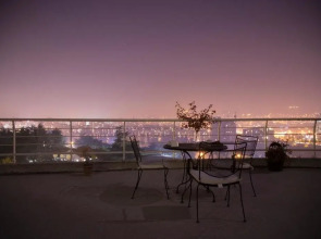 Hotel Beaumonde Garden