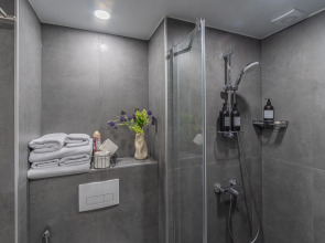 Апартаменты SalutApart 2