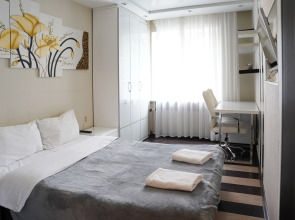 Апартаменты O.G.N.I. Тигровая, д.16