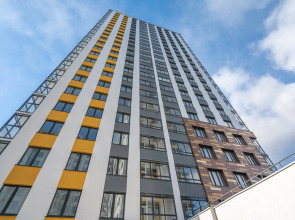 Апартаменты Lavеnder