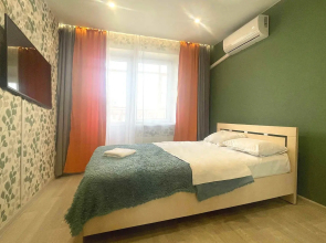 S Konditsionerom Flat