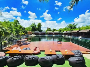Baankiangnam Pattaya Resort