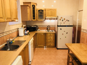 Check-In Apartment In The Old City