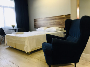 Апартаменты Стайл студия