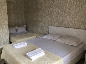 Гостевой дом Алмаст