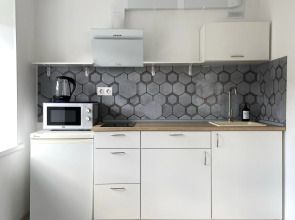 Квартира Riders Apartments 5-3