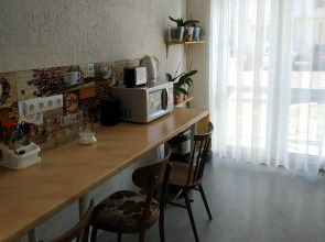 Priyatnaya Kompaniya Hostel