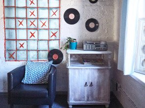 Гостевой дом Gallery and More