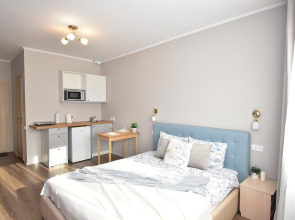 Апартаменты STUDIO ANTE