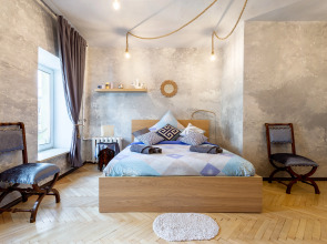 Апартаменты на Казанской 8/10