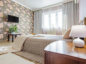 Апартаменты в Центре Краснодара 9