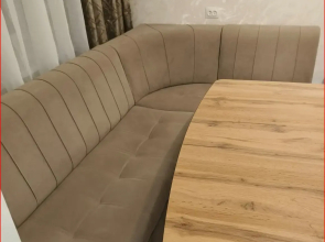 Квартира однокомнатная светлая в пешей доступности от моря