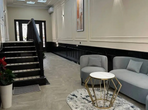 Гостевой дом Nifal