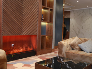 Отель Sofia International