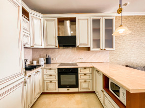 Апартаменты Blu Tower