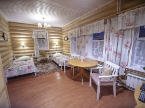 Частный дом Петель