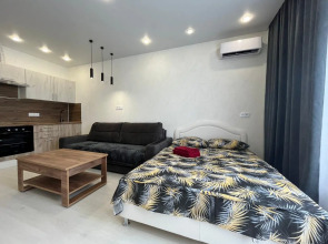 Апартаменты Мичурина 58 к1