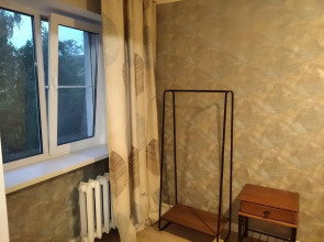 Квартира в спальном районе Волгограда