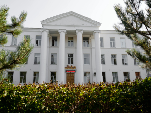 Diluch Health Resort