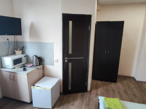 Апартаменты Korabelnai Inn 10