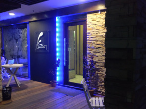 Escondite Hotel