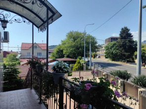 Гостевой дом ArtHome